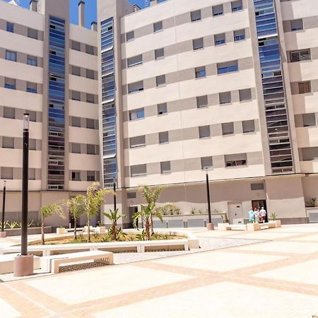 Appartamento El Beduino By Gades Gestion Cadice Esterno foto