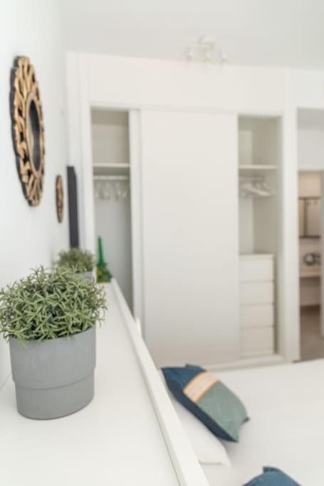 Appartamento El Beduino By Gades Gestion Cadice Esterno foto