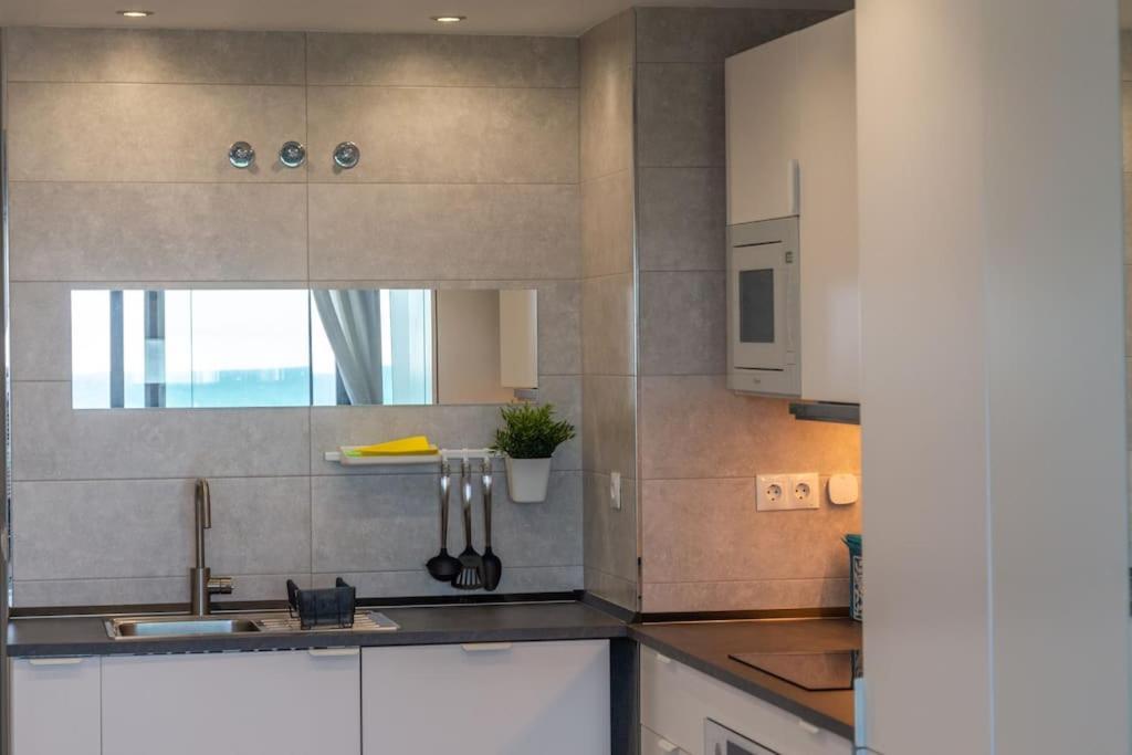 Appartamento El Beduino By Gades Gestion Cadice Esterno foto