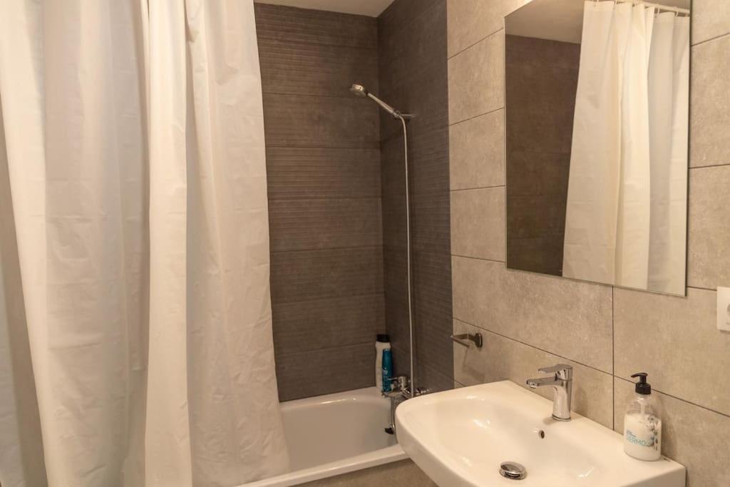 Appartamento El Beduino By Gades Gestion Cadice Esterno foto