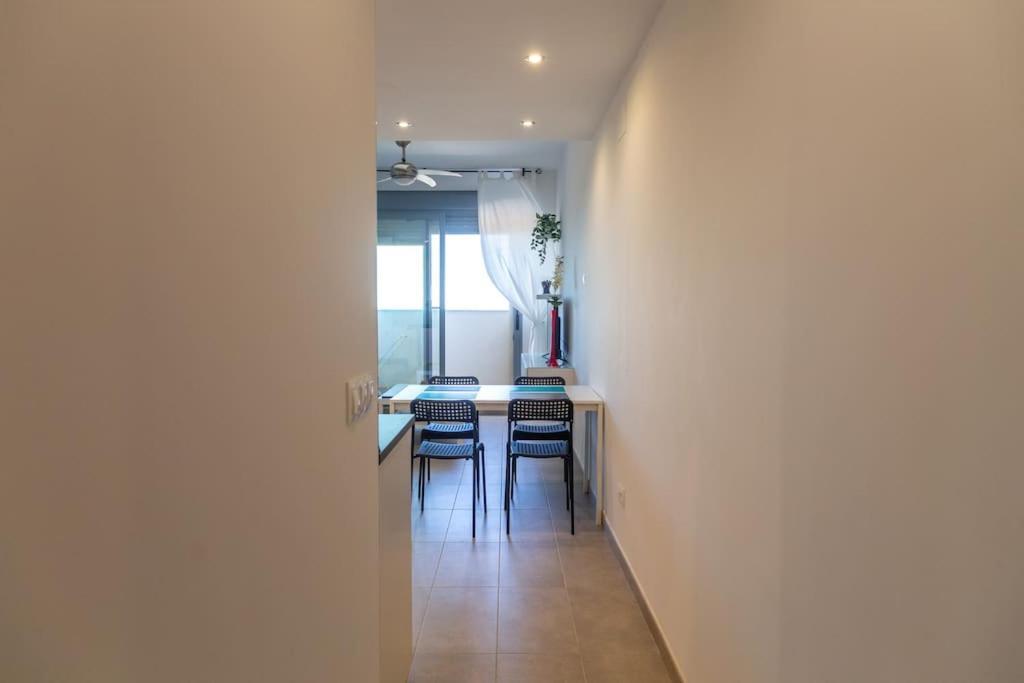 Appartamento El Beduino By Gades Gestion Cadice Esterno foto