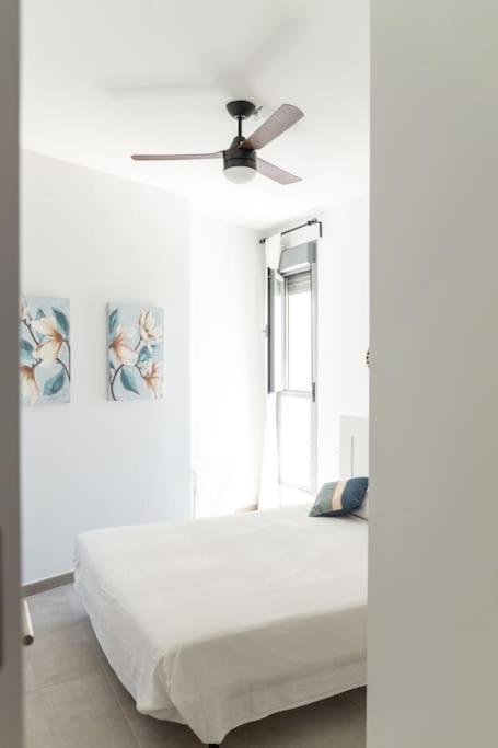 Appartamento El Beduino By Gades Gestion Cadice Esterno foto