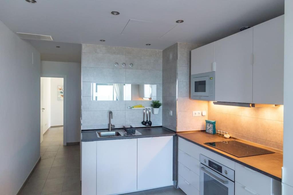 Appartamento El Beduino By Gades Gestion Cadice Esterno foto