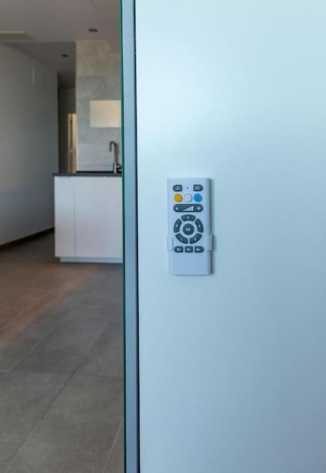 Appartamento El Beduino By Gades Gestion Cadice Esterno foto