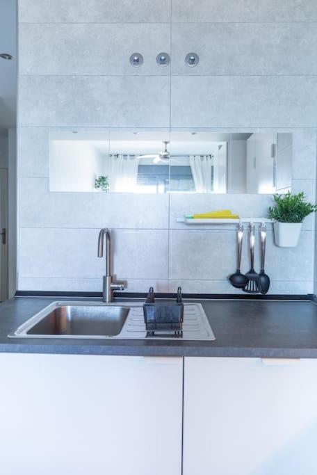 Appartamento El Beduino By Gades Gestion Cadice Esterno foto