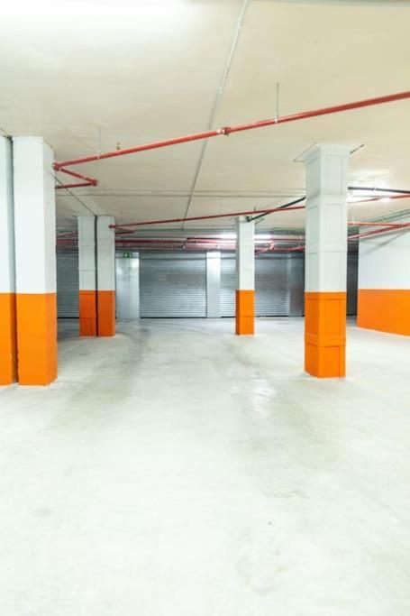 Appartamento El Beduino By Gades Gestion Cadice Esterno foto