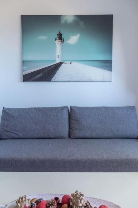 Appartamento El Beduino By Gades Gestion Cadice Esterno foto